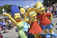 'Huge cultural loss': Petition to save Québécois French dubbing of 'The Simpsons'