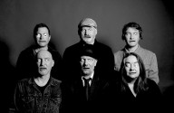 The Sulac System debuts Saturday at White Water Tavern with Magic Cropdusters and Country Florist