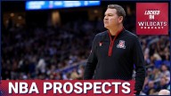 Arizona Basketball Recruiting NBA Lottery Picks