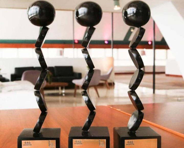 Primeros nominados al Premio Nacional de Turismo