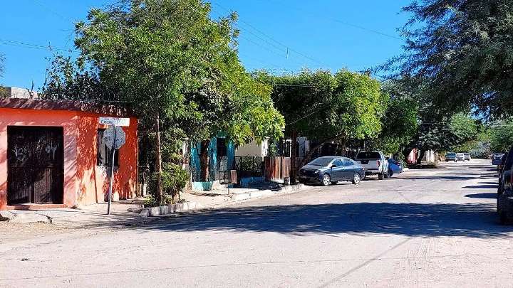 Capturan a dos hombres identificados como generadores de violencia en Hermosillo