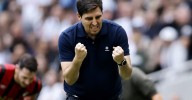 Derrota Iraola sorpresivamente al Tottenham