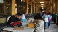 Mexico says it's suspending postal shipments to the US over latest tariff confusion