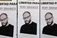 Periodista Rory Branker tiene 180 días detenido: familiares exigen informar su paradero