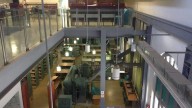Exhibiciones, conversatorios y música en vivo: Así será la fiesta por los 15 años de la Biblioteca Centenario Bicentenario