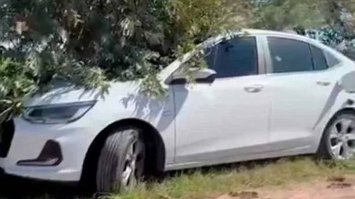 San Antonio de Areco: quién era la pareja que apareció muerta en un auto