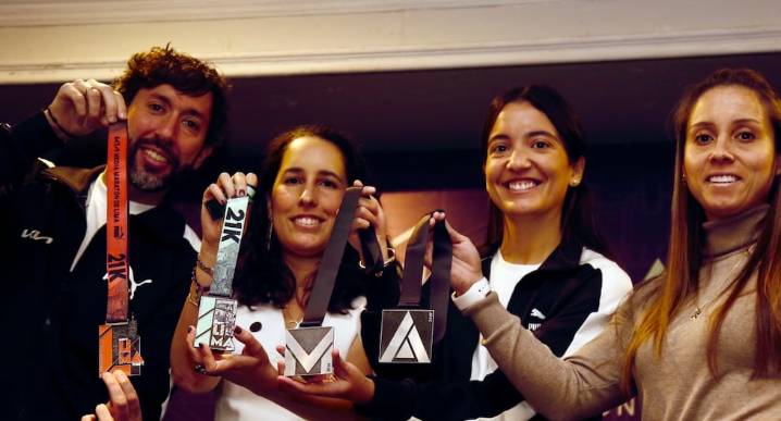 “Lima tiene alma y esta carrera la hace latir”, Alejandra Rodríguez Larraín sobre la KIA Media Maratón de Lima & 10K Powered by PUMA