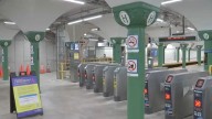 Commuter Alert: Hoboken PATH terminal closed over Labor Day weekend for track maintenance