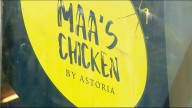 New DC restaurant faces closure threat amid federal surge