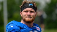 Lions' Hutchinson not sweating details of upcoming…