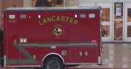 Lancaster ISD high school football player dies after medical emergency during practice