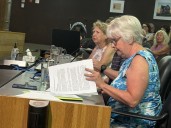 Accessibility committee holding out hope for “a dream arena”