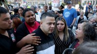 Up First briefing: Kilmar Abrego Garcia detained; Fed gov. firing : NPR