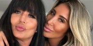 “Lo que hacían con las fotos no era mi problema”: así se defendió la madre de Ayelén Paleo