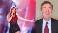 James Comey's bizarre Taylor Swift confession video goes viral