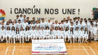 Benito Juárez busca su lugar en los Juegos Nacionales Populares