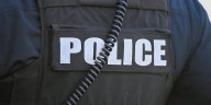 Man convicted of sexual battery for kissing officer’s neck while being arrested
