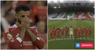 Imposible no emocionarse: el homenaje a Diogo Jota que dejó a cracks del Liverpool al borde del llanto