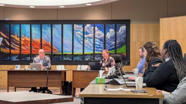 Weyburn City Council to review Civic Property Name Change request, other applications