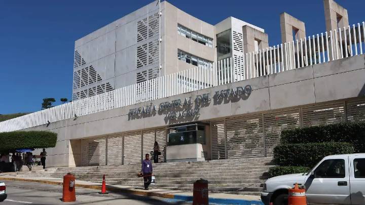 Continúa investigación de fosa clandestina en Álamo, donde hallaron restos de maestra jubilada y taxista: Ahued
