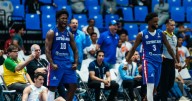¡Les salió caro! Suspensiones y multas a jugadores de Argentina y República Dominicana tras trifulca