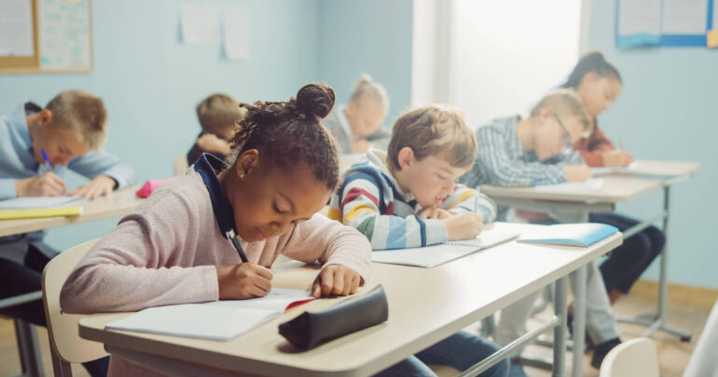 How a Newark Prep School Navigates the AI Age