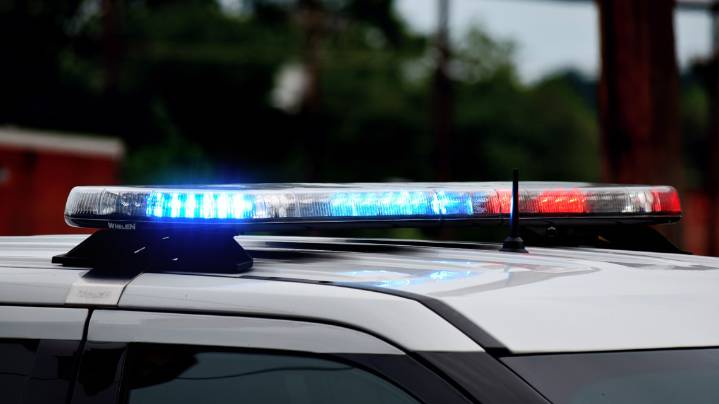 Suffolk high school teacher charged with distributing drugs on school property