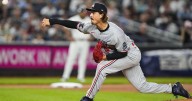 Joe Ryan throws 6 2/3 innings in Twins' 4-1 victory over the Yankees