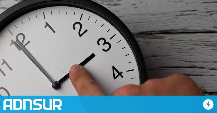 Debaten en el Congreso una modificación del huso horario en Argentina: ¿cuál sería el cambio?