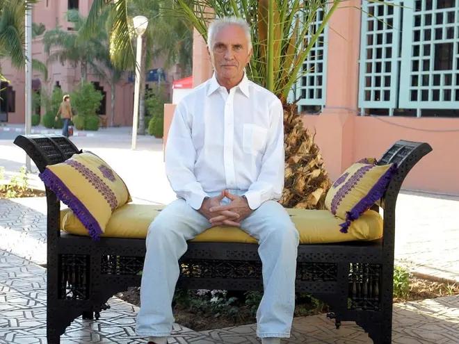 Muere el actor Terence Stamp, el despiadado General Zod de Superman
