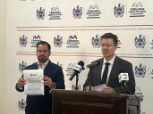 Señala IMSS nunca recibir formalmente donación de predio; Ayuntamiento confirma por no ser aceptado
