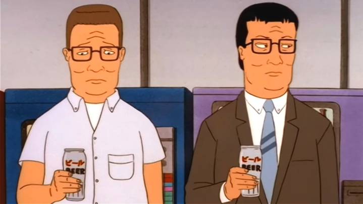 King Of The Hill Season 14 Episode 9 Features A Cameo From A Fan