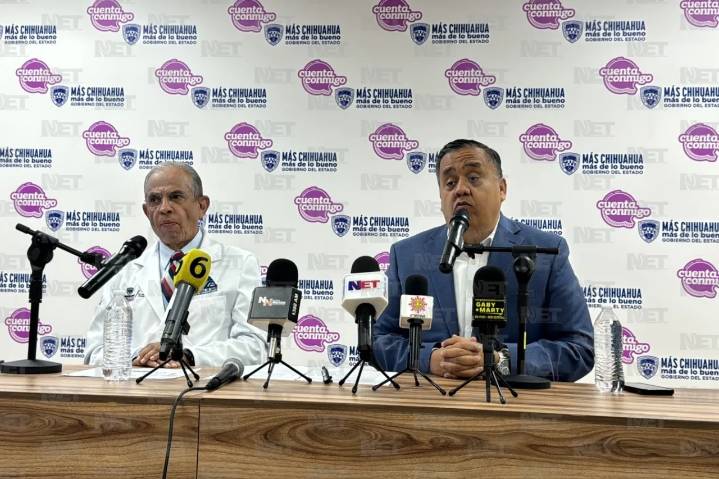 Feria de Salud ofrecerá más de 18 servicios gratuitos en Juárez