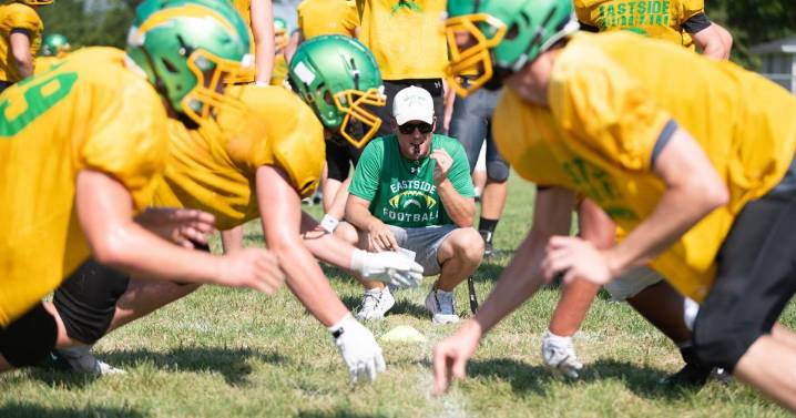 NECC: Defending champs in NECC ready for new challenges