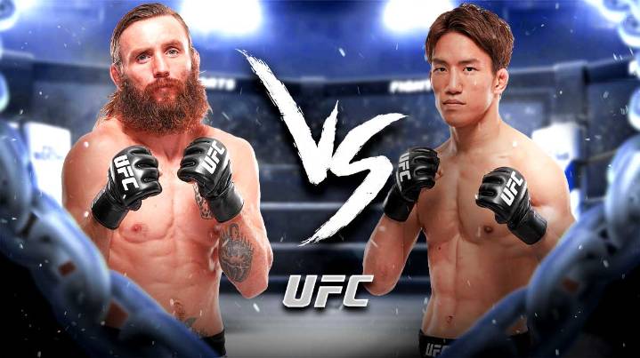 Tim Elliott vs. Kai Asakura prediction, odds, pick for UFC 319