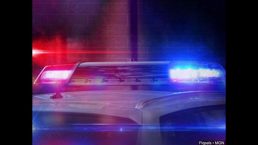 Man arrested following police chase in Brownsville