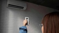 ¿Es el aire acondicionado de extrema derecha?