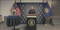 Paducah officer who died had underlying condition triggered by stress of recent shooting, police chief says
