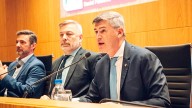 Passerini presentó los avances del Plan de Metas: "Córdoba está destinada a liderar"