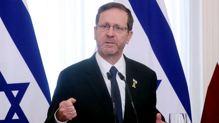 Israel advierte a Australia de que reconocer el Estado palestino es una recompensa al terrorismo