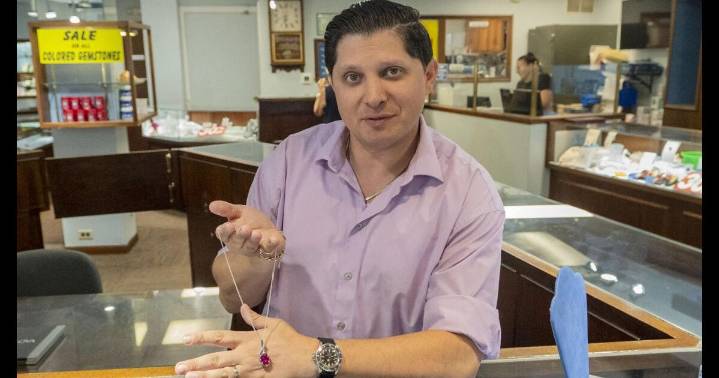 Castiglione Jewelers in Gloversville closing after 96 years