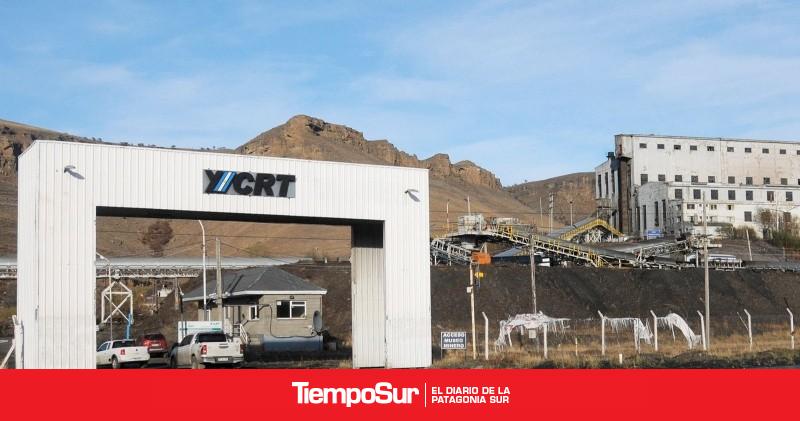Elecciones Sindicatos de la Cuenca Carbonífera respaldan la candidatura de Daniel Álvarez