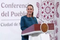 Claudia Sheinbaum aclaró por qué rechazó regalo de Ángel Aguirre: “No lo conozco ni tengo deseos de conocerlo”