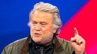 Bannon faults lack of GOP town halls, cites failure to sell Trump’s ‘big beautiful bill’