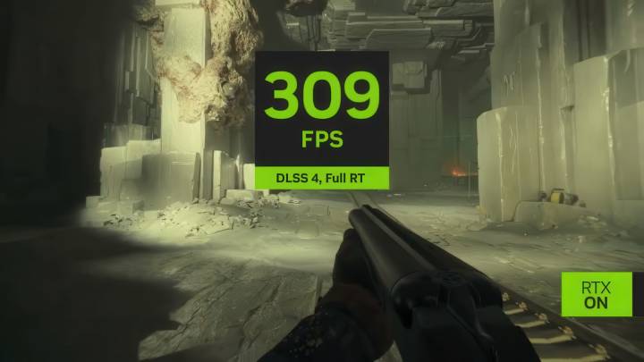 Latest Versions Of DLSS And Streamline SDK Released: Some Bug Fixes And Stability Improvements Introduced