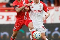 Cómo ver en vivo Independiente Rivadavia vs Argentinos Juniors: horario y formaciones