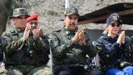 Maduro: Venezuela no tiene armas para invadir a ningún país