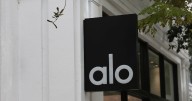 Alo Yoga Is Being Sued by One of Its Influencers