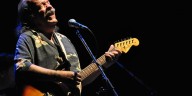 Litto Nebbia celebra los 50 años del disco Melopea: “Hoy, la música masiva tiene que ser una que sepamos todos”