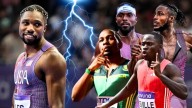 Noah Lyles vs World: Is He the True Sprint Star After Usain Bolt? Here you will get to know about Noah Lyles’ position in the current track rivalry tale as someone chasing Usain Bolt’s throne. Prasun 